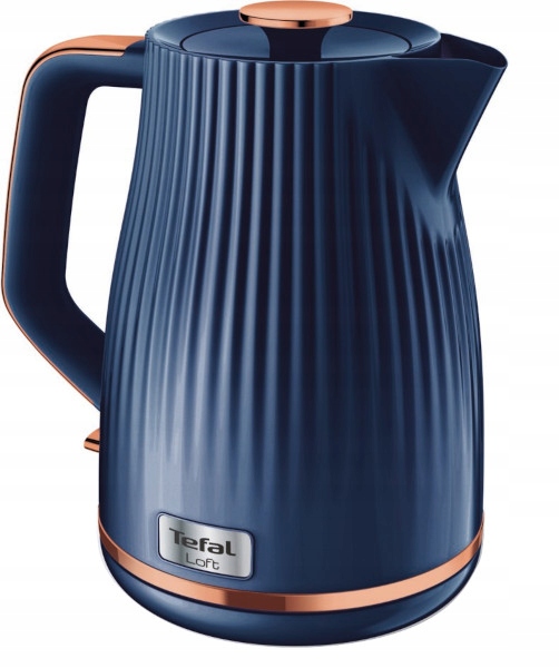 Rýchlovarná kanvica Tefal KO2514 2400 W modrá